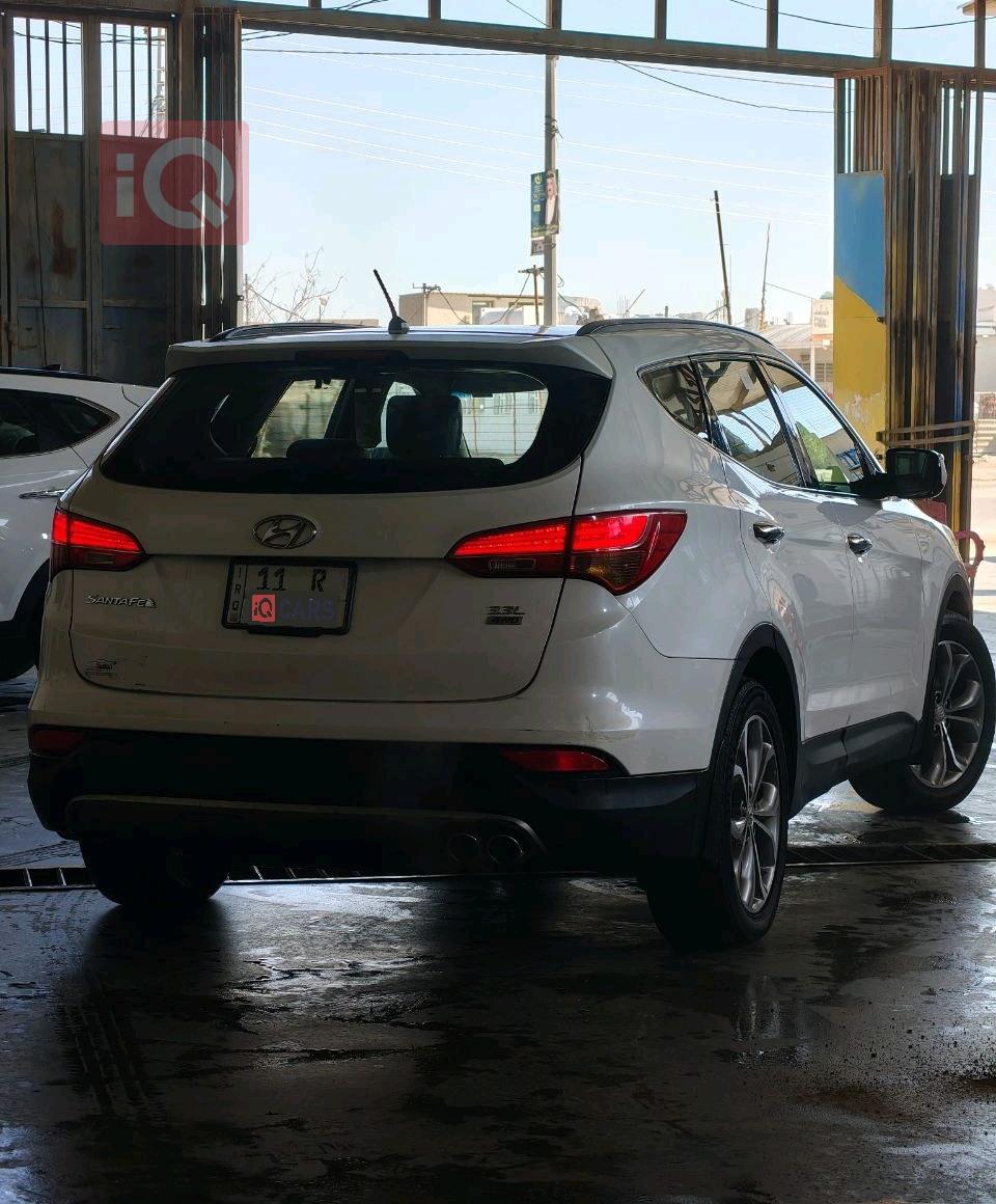 هیۆندای سەنتافی